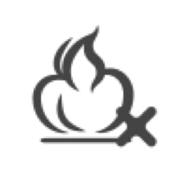 Flame retardent tents