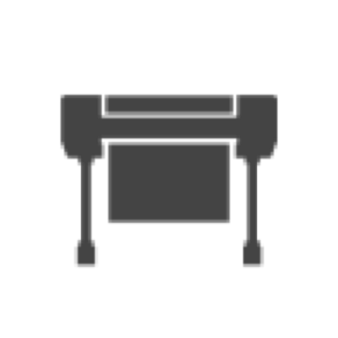 Die sublimation printing