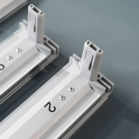 HaloPanel Frame Base