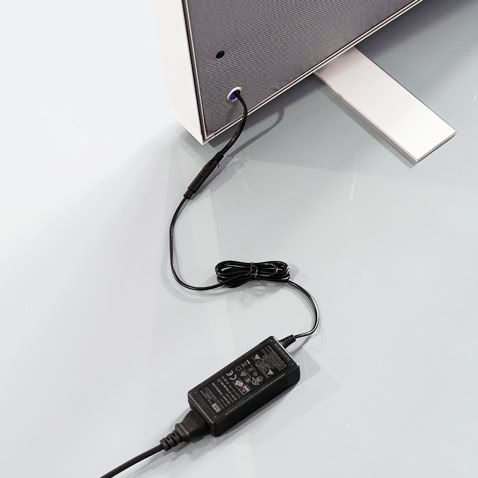 HaloPanel Electrical Plug 